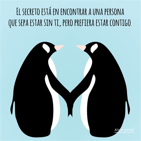 Las Relaciones De Pareja Más Compatibles Y Afines Pinguinos Amor