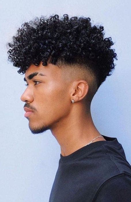 40 Best Black Men Haircuts And Hairstyles In 2023 The Trend Spotter