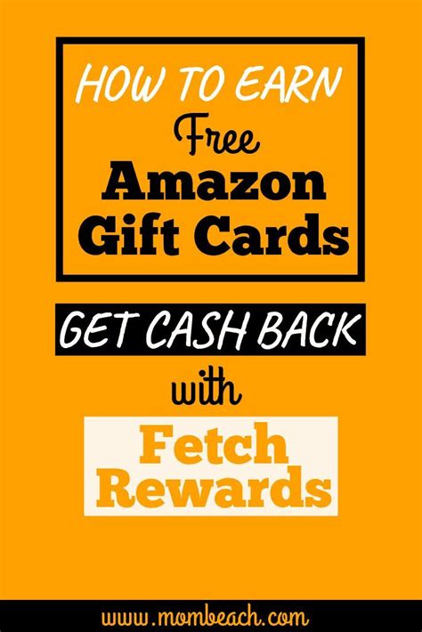 When you reload your amazon gift card balance with $100 or more, a $5 or $10 bonus may be applied to your account at the same time. Fetch Rewards Review 2020: Turn Groceries Into Gift Cards ...