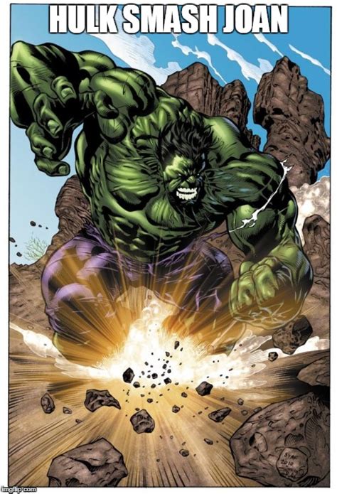 Image Tagged In Hulk Hangry Imgflip