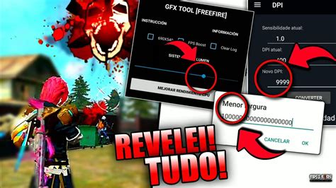Que es el dpi para que sirve, como jugar free fire con dpi, el mejor dpi de fre fire, como activar el dpi, ventajas y desventajas del dpi. TUDO QUE VOCÊ PRECISA SABER SOBRE AUMENTAR A DPI!! FREE ...
