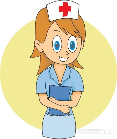 8600 Nurse Clip Art Illustrations Royalty Free Vector Graphics