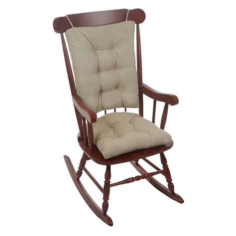 Choose from contactless same day delivery, drive up and more. Rocking Chair Cushion | Rocking chair cushions, Rocking ...