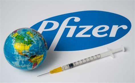 Pfizer is developing vaccinations both to prevent and treat disease to help people worldwide. Pfizer predao dokumentaciju za registraciju vakcine u ...