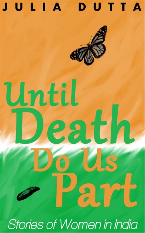 Until Death Do Us Part