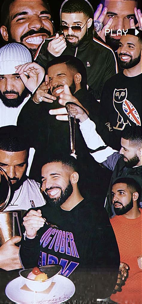 Drake Wallpapers For Iphone