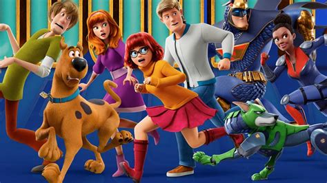 Fãs do novo filme de Scooby Doo dividem opiniões sobre a personagem Velma
