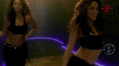 Beyonc Shakira Beautiful Liar Extended Version Hd Remastered P K Youtube