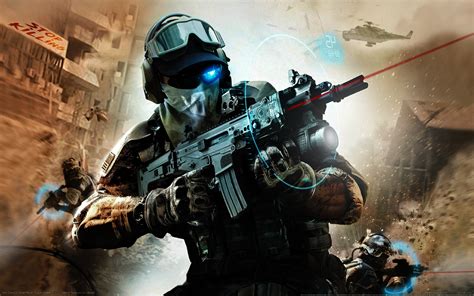 Tom Clancys Ghost Recon Future Soldier Size Tom Clancy S Ghost Recon