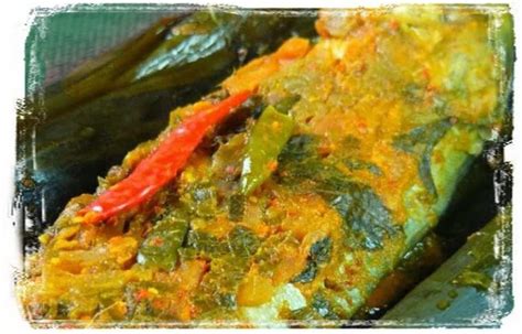 Aneka resep masakan ikan patin ini tentunya menambah koleksi hidangan menu harian anda. Resepi Pais Ikan Patin So Sedap | Resepi Western | Fish ...