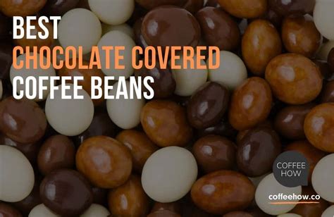 We did not find results for: Best Chocolate Covered Coffee Beans Reviewed 2021. Tasty!