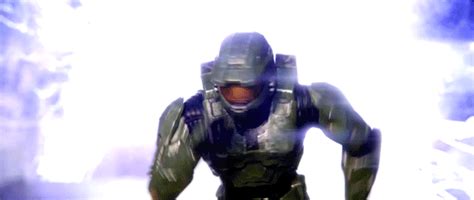 Running Halo Know Your Meme