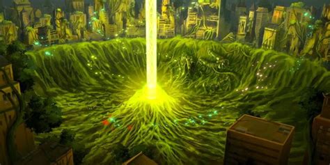 Avatar 10 Little Known Facts About The Spirit World