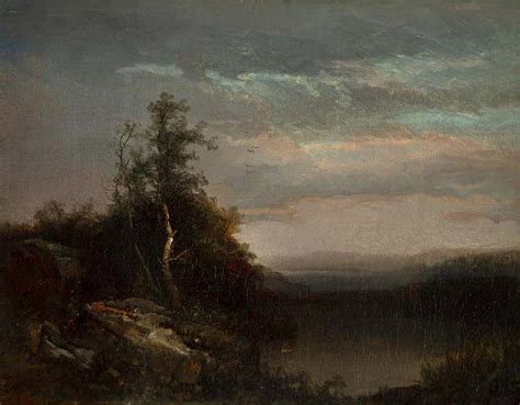 Jasper Francis Cropsey Art 9 For Sale At 1stdibs
