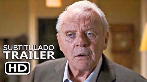 A role the father is, as its title may suggest, about an older man, anthony (played by hopkins), who is living out precisely the future supernova seems to have. The Father (2021) | Tráiler Oficial Subtitulado | Anthony ...