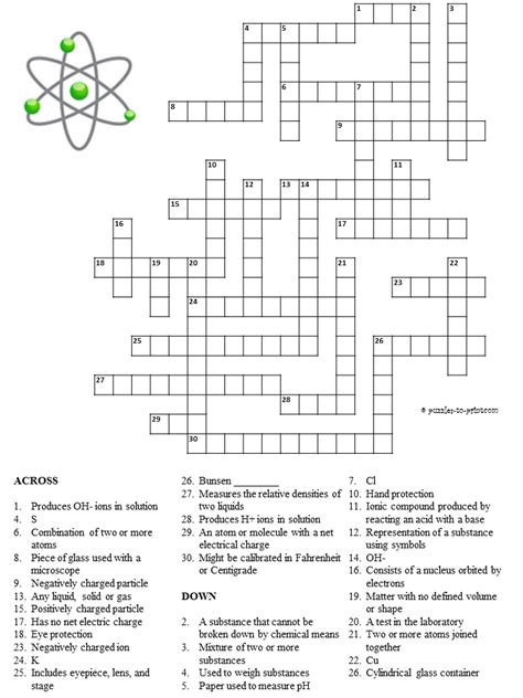 Family esl puzzle printable english crossword activity english. chemistry-crossword.gif (720×960) | Science puzzles