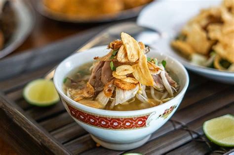 Besarnya Peluang Bisnis dengan Manfaatkan Kekayaan Kuliner Nusantara