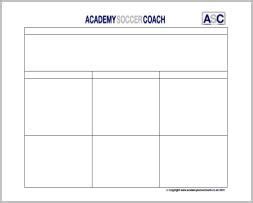 Are you ready for the next generation sports coaching platform? Free Session Planner 4 | Soccer coaching, Soccer