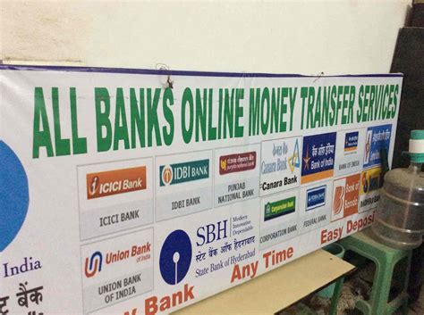 All Bank Money Transfer