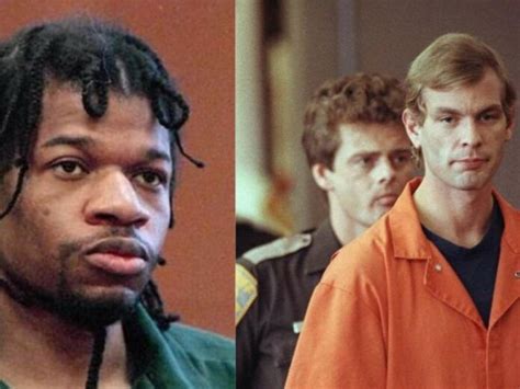 How Did Serial Killer Jeffrey Dahmer Die Firstcuriosity