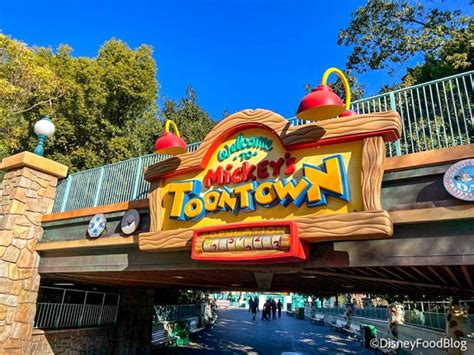 News Date Announced For The Closure And Reimagining Of Mickeys