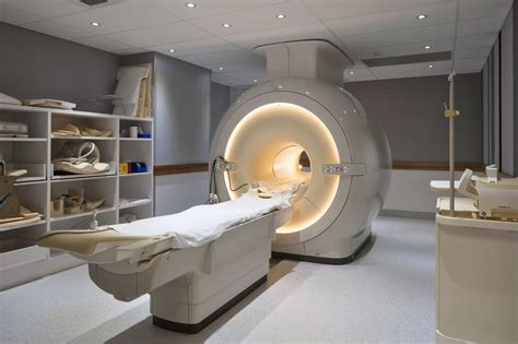 Metro Radiology Magnetic Resonance Imaging