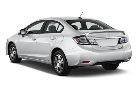 The 2014 honda civic si 2014 continues to top the civic range. 2014 Honda Civic Hybrid Reviews - Research Civic Hybrid ...
