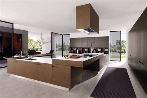 50 Beautiful Modern Minimalist Kitchen Design For Your