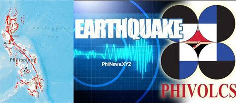 Phivolcs Confirms The Big One Earthquake Might Hit The Philippines