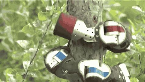 Tree Climbing Robot  Find And Share On Giphy
