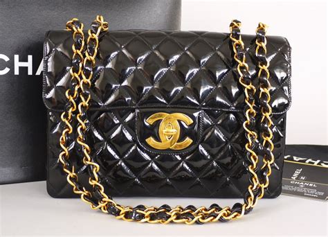 Actualizar 71 Imagen Chanel Classic Bag Jumbo Thcshoanghoatham