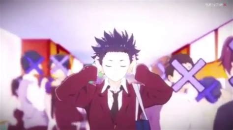 A Sad And Cute Anime Edit ️ Youtube