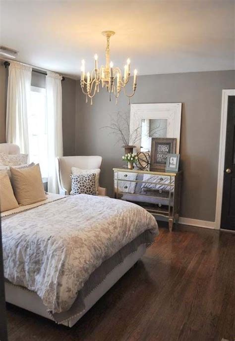 It should reflect her age as well as her character. Gray Guest Bedroom | Home bedroom, Home, Guest bedroom