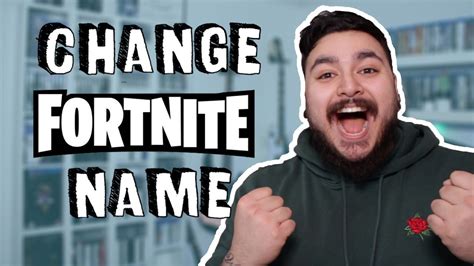 There's been lots of season 2 teasers to edge the battle royale community, but these impatient players will be able to play the new season starting tomorrow. How To Change Your Fortnite Name | 2019 (PS4, Xbox, PC and ...