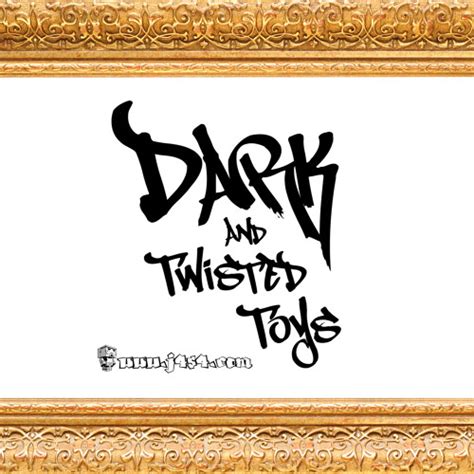 Stream Dark And Twisted Toys Music Listen To Songs Albums Playlists