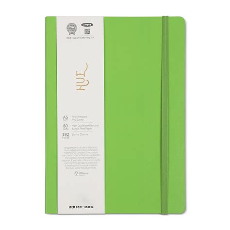 Hue Anupam Stationery