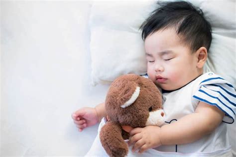 Sindrom Kematian Bayi Mengejut Sudden Infant Death Syndrome Punca