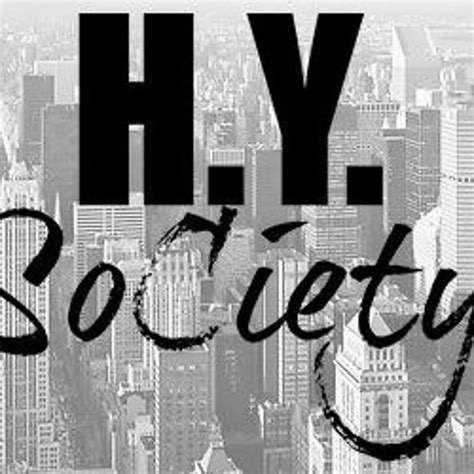 Stream Hysociety Music Listen To Songs Albums Playlists For Free On