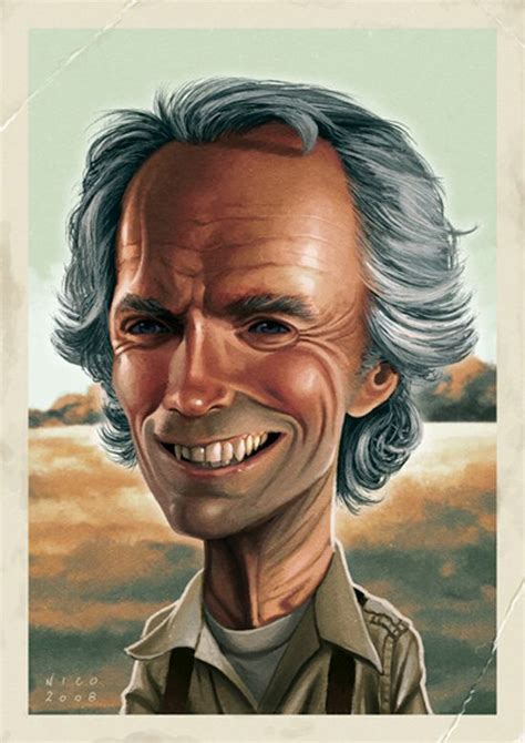 255 Best Caricatures Of Famous People Images On Pinterest Celebrity