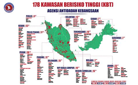 Matrade publishes malaysia's monthly, quarterly and annual trade statistics covering malaysia's export and imports by commodities or countries. Jangan sembunyikan penagih dadah di sekolah! - Kesatuan ...