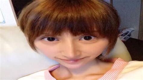Japanese Porn Star Looks Like Harry Potters Dobby After Surgery