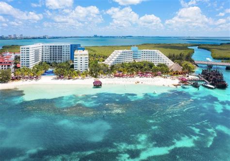 grand oasis palm all inclusive cancun qr mexico supertravel hotels
