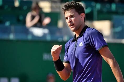 Coach Shares Thoughts On Dominic Thiem Not Playing 2020 Olympics
