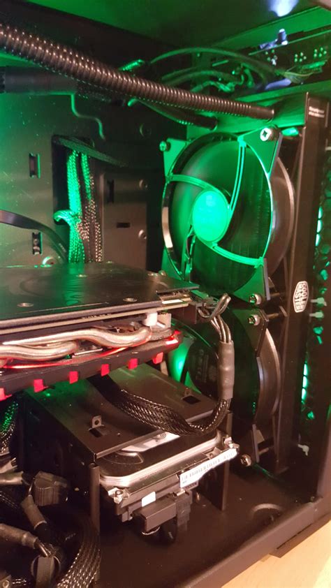 high end gaming rig i7 7700k 16gb ram 1tb in rochdale for £650 00 for sale shpock