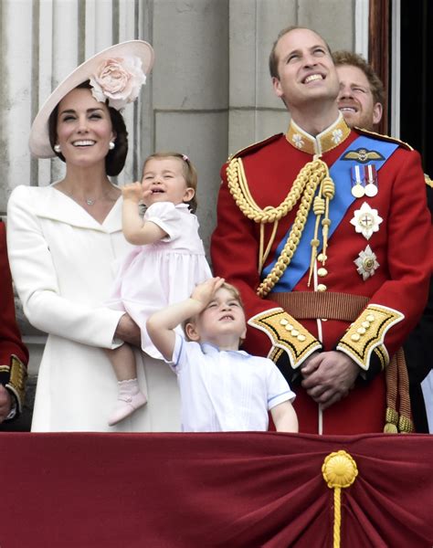 124k likes · 1,749 talking about this. Princess Charlotte makes her debut on the balcony of ...