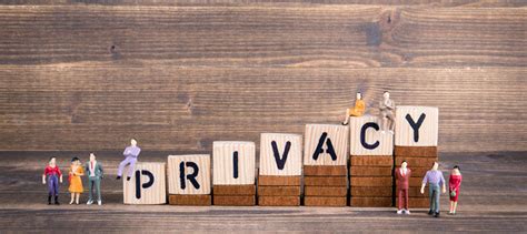 Three Ways To Safeguard Your Privacy