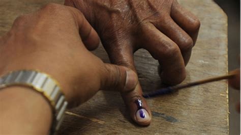 Summary revision of electoral rolls. Tamil Nadu Elections 2016: Polls in Aravakurichi and ...