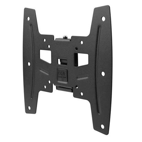 Ofertas de suporte tv para parede incríveis, entrega rápida e garantida é no shoptime. One For All Suporte de Parede para TV 19-42 - WM4211 ...