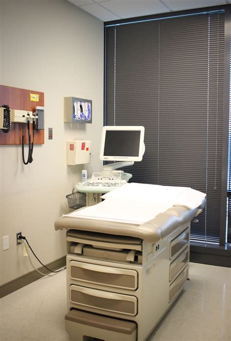 Fna Ultrasound Room Atlanta Diabetes Associates