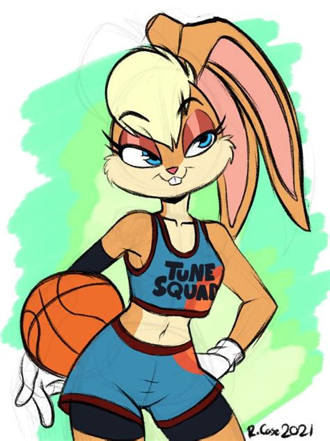 lola by rongs1234 on deviantart in 2021 looney tunes show girl cartoon looney tunes